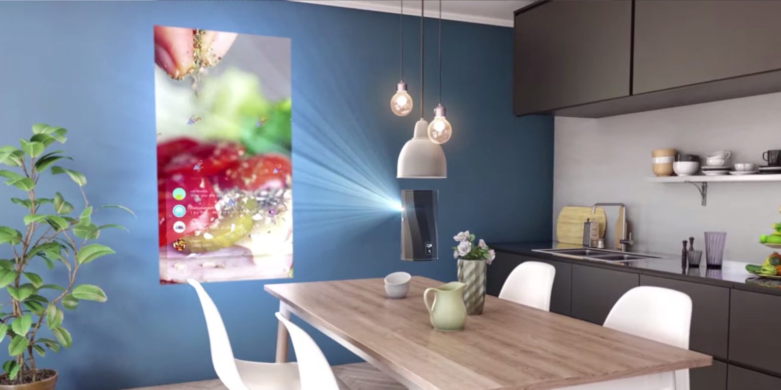 Recenzia Acer C250i: Prenosný projektor, ktorý si môžete zobrať kamkoľvek