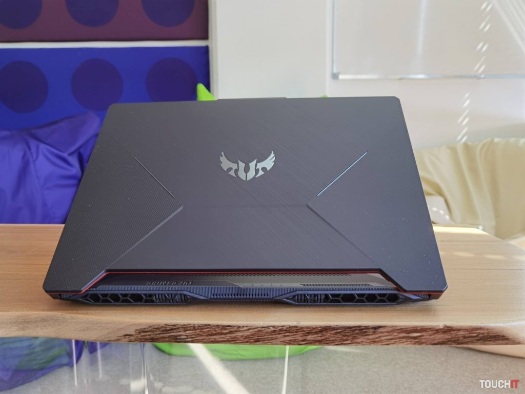 ASUS TUF Gaming A15