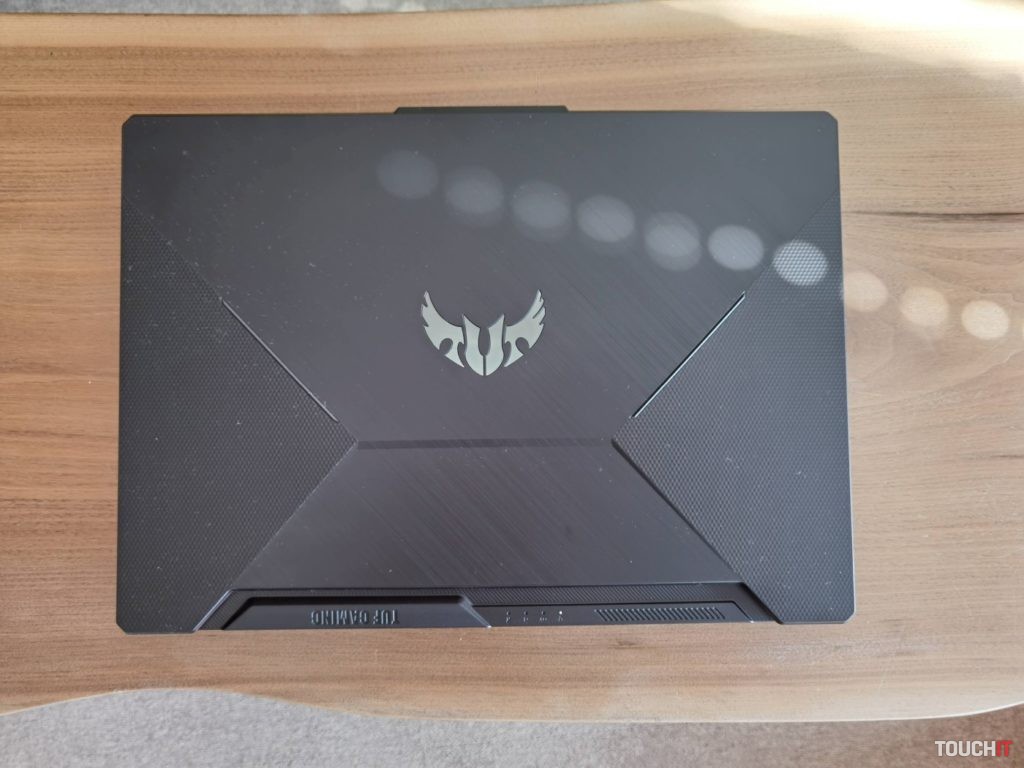 ASUS TUF Gaming A15