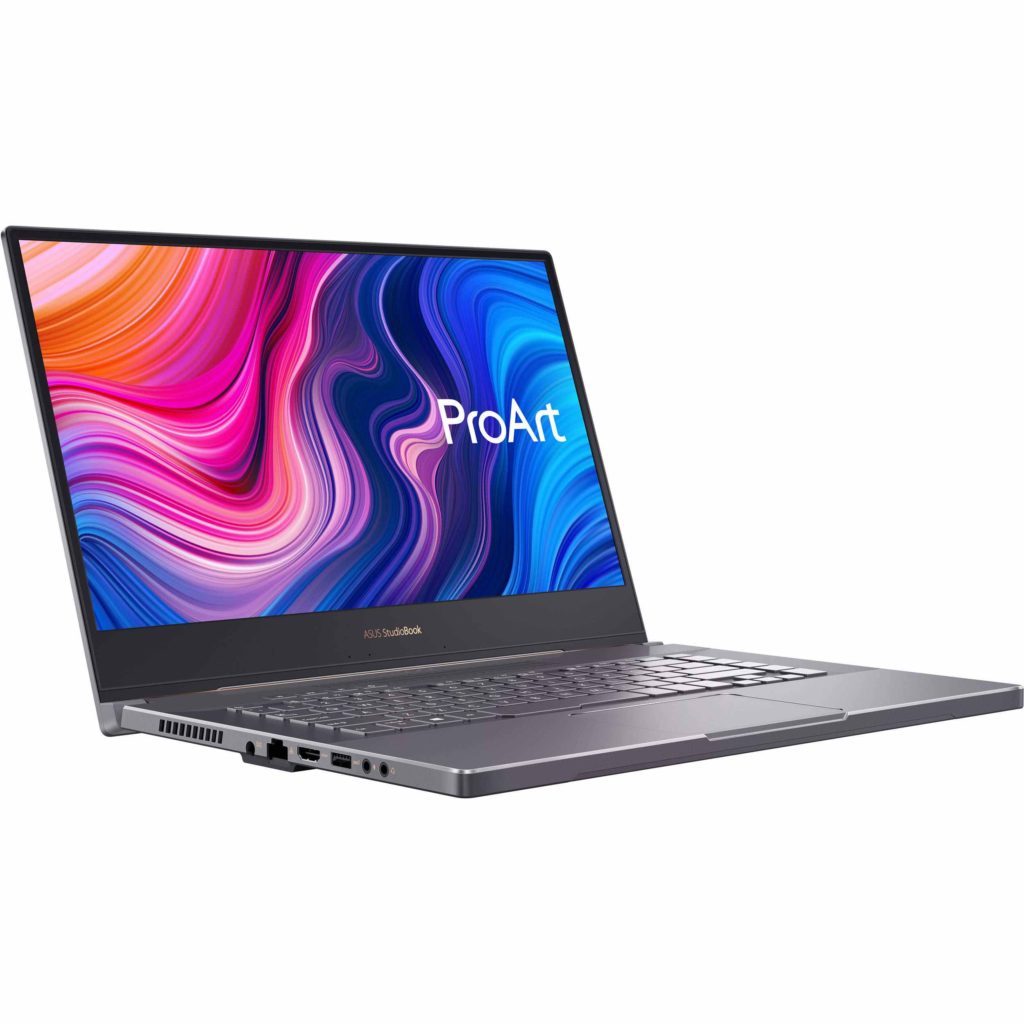 Asus ProArt StudioBook Pro 15 