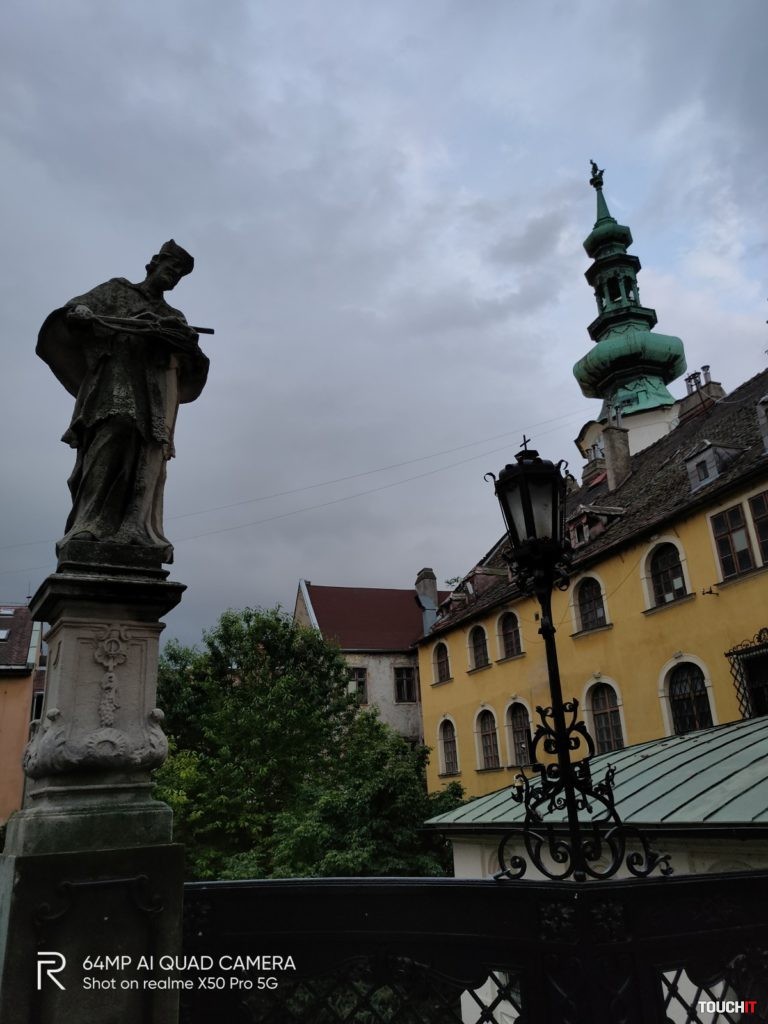 Fotené Realme X50 Pro 5G