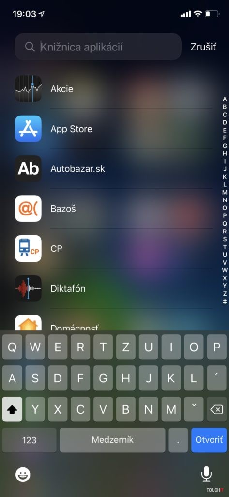 iOS 14