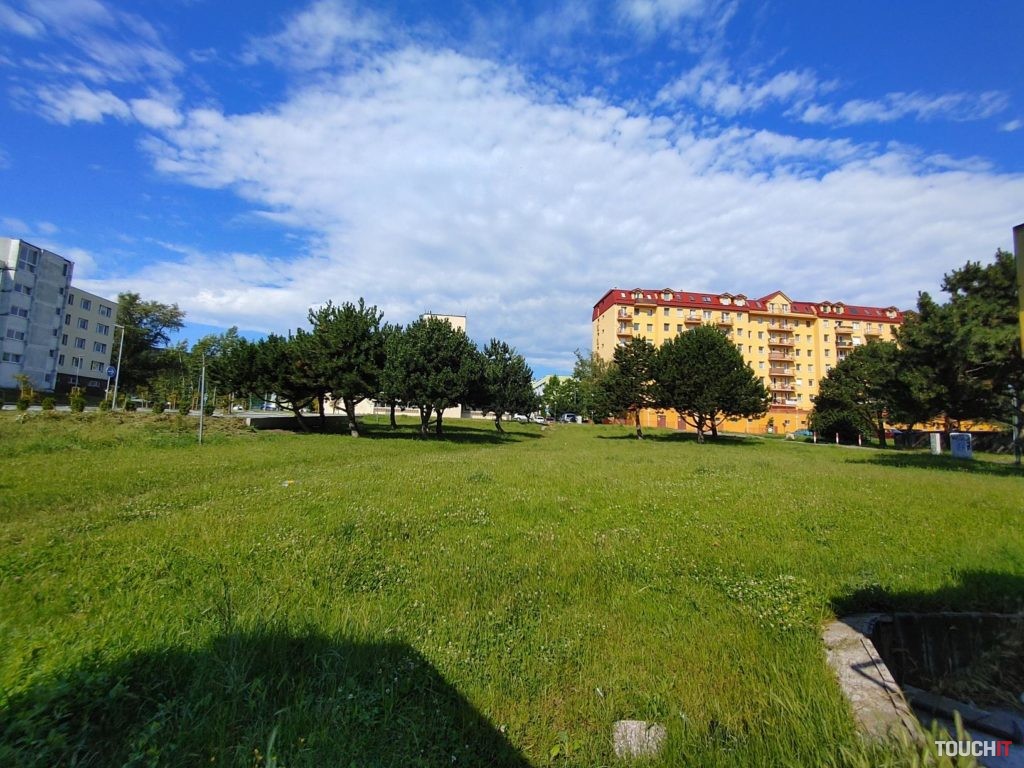 lg velvet test photo