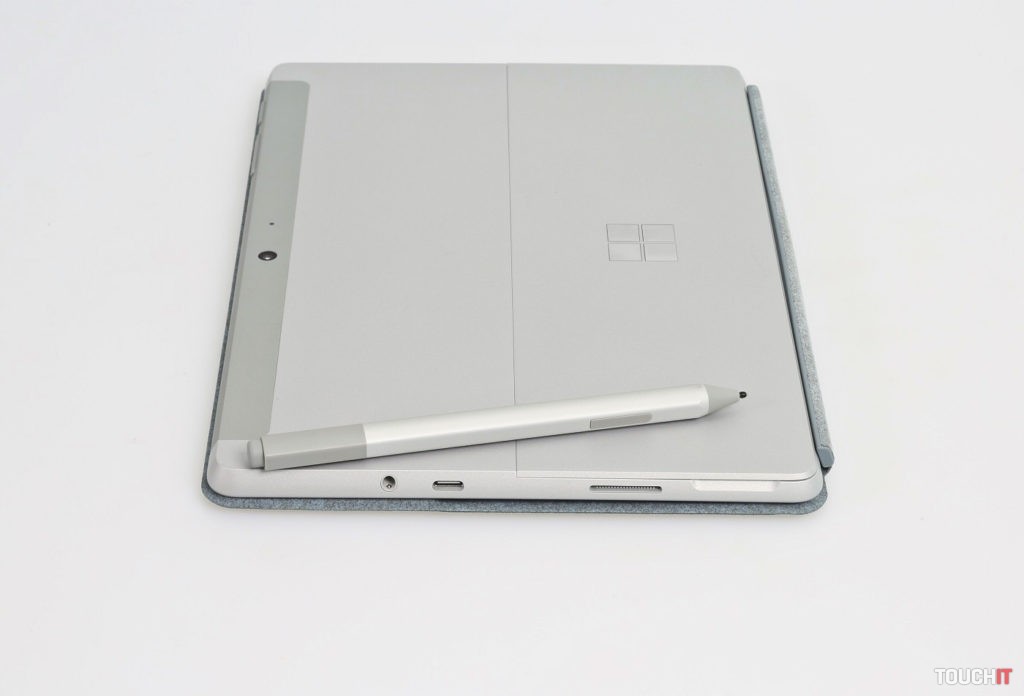 Microsoft Surface Go 2