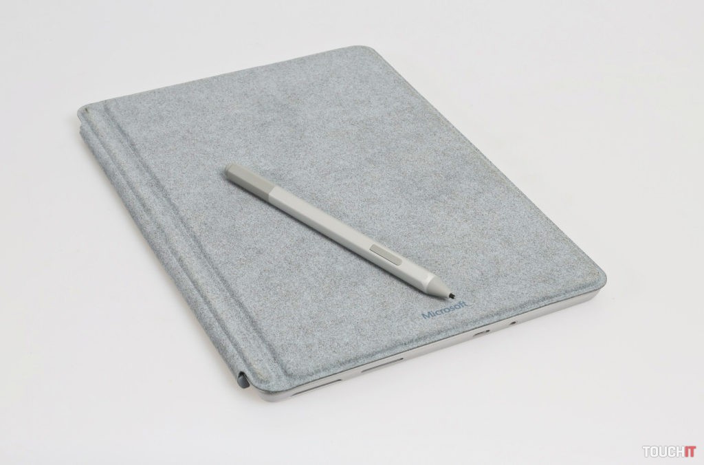 Microsoft Surface Go 2