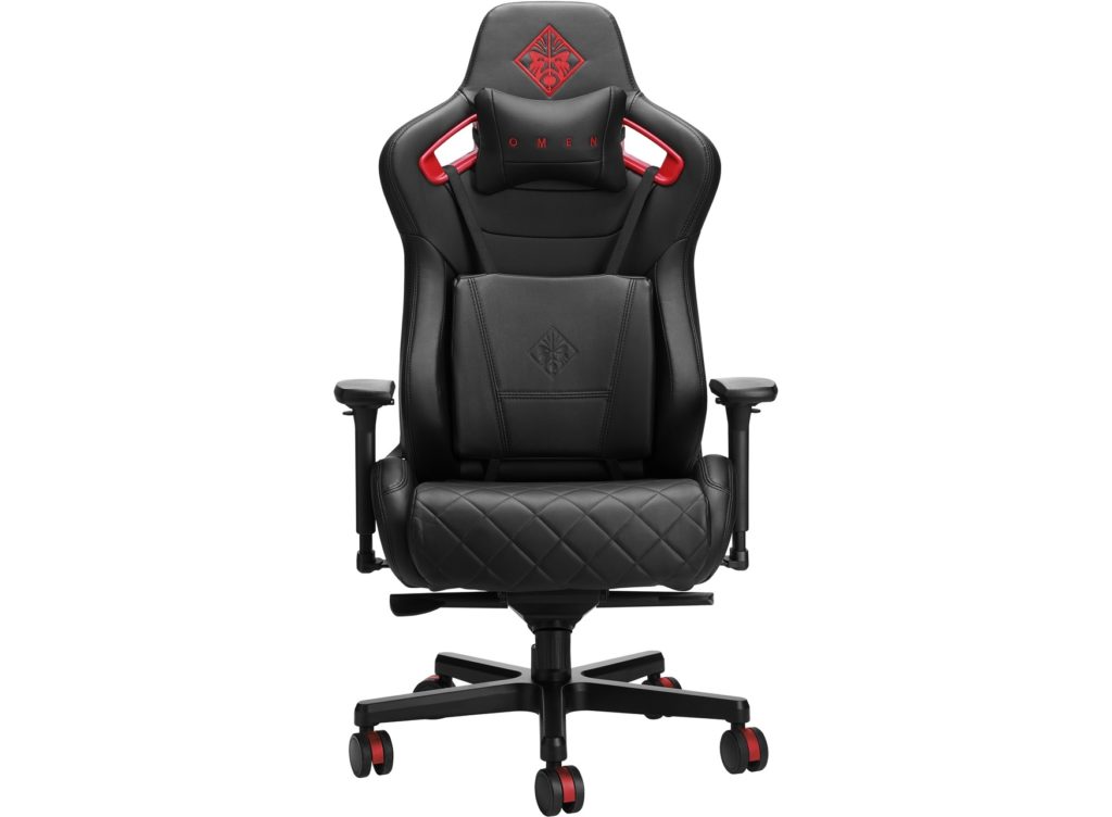 OMEN by HP Citadel Gaming Chair