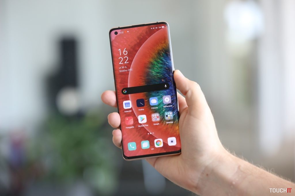 Oppo Find X2 Pro