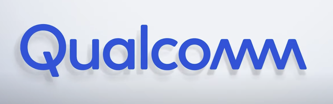 Qualcomm logo