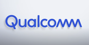 Qualcomm logo
