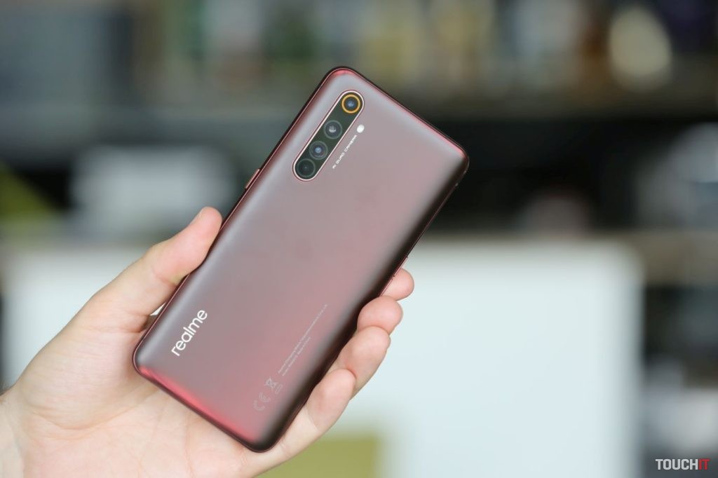 Realme X50 Pro 5G