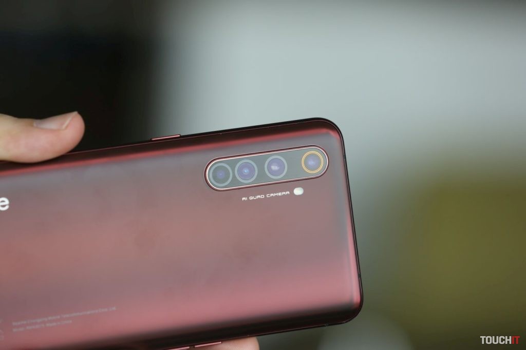 Realme X50 Pro 5G