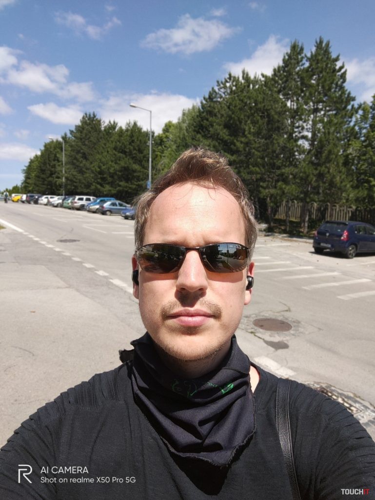 Fotené Realme X50 Pro 5G