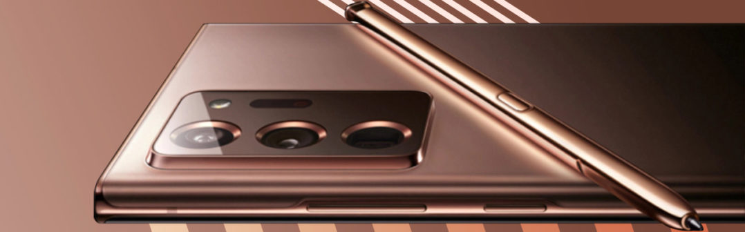 Samsung Galaxy Note20