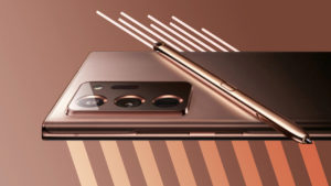 Samsung Galaxy Note20