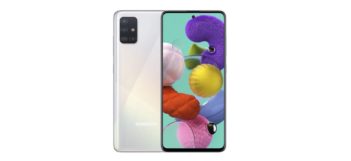 Samsung Galaxy A51