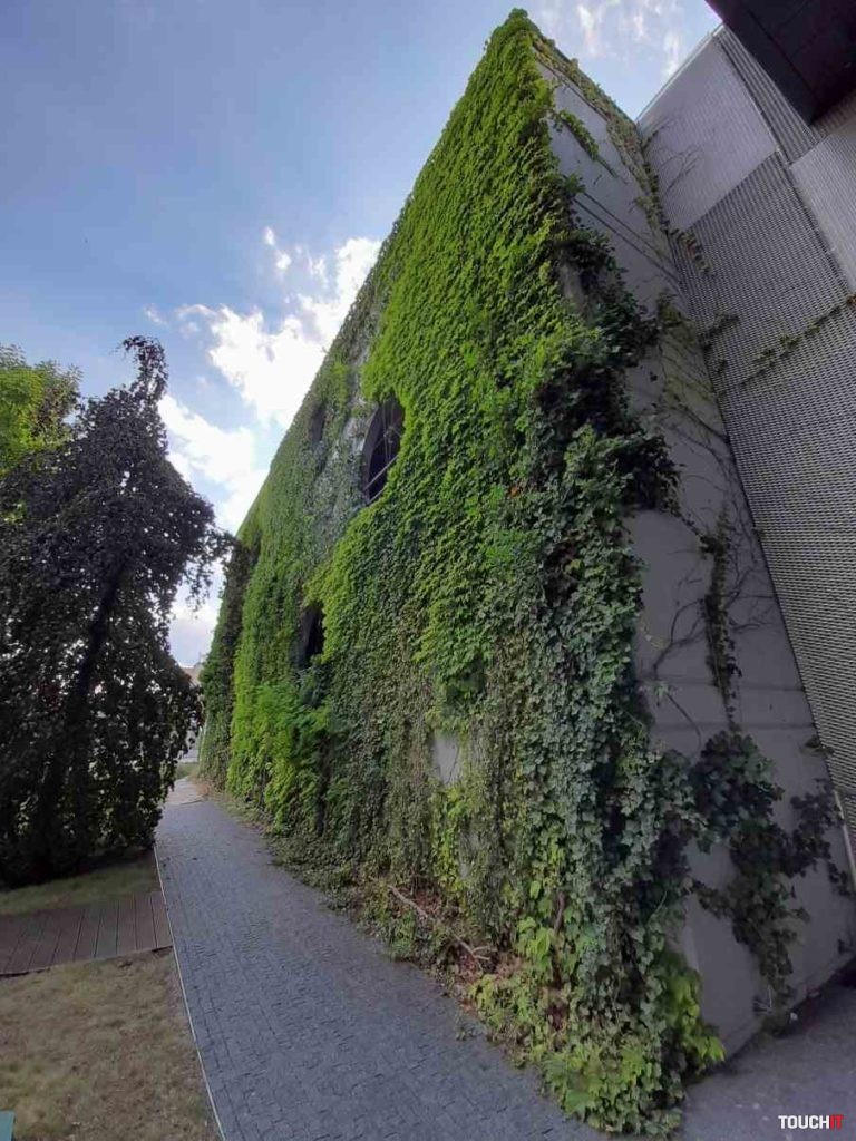 Samsung Galaxy A21s recenzia