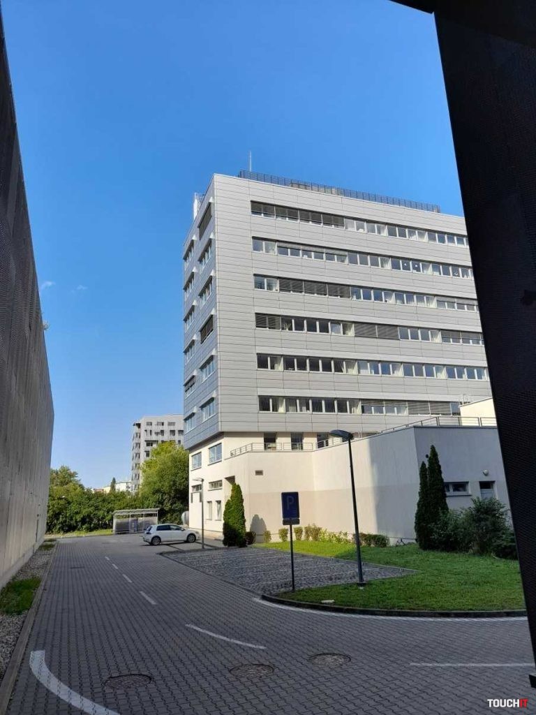 Samsung Galaxy A21s recenzia