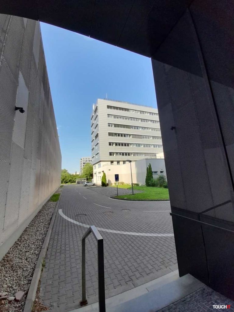 Samsung Galaxy A21s recenzia