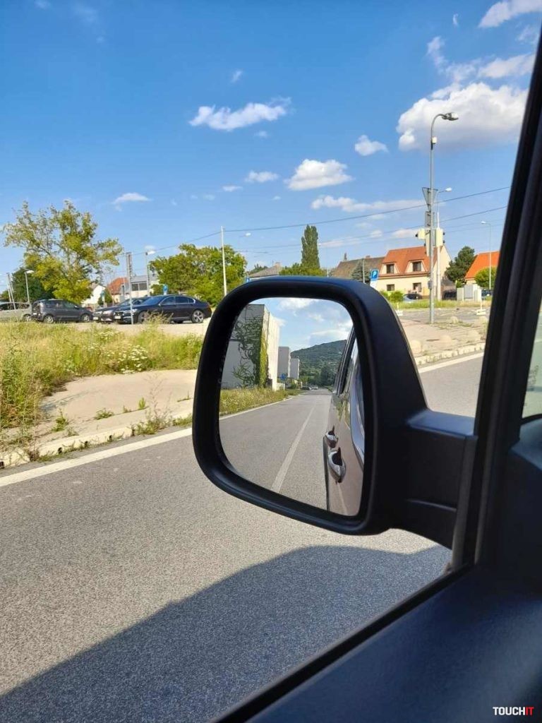 Samsung Galaxy A21s recenzia