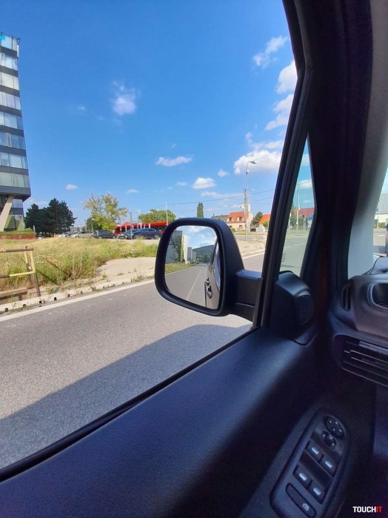 Samsung Galaxy A21s recenzia