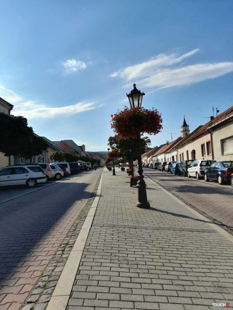 Samsung Galaxy A21s recenzia