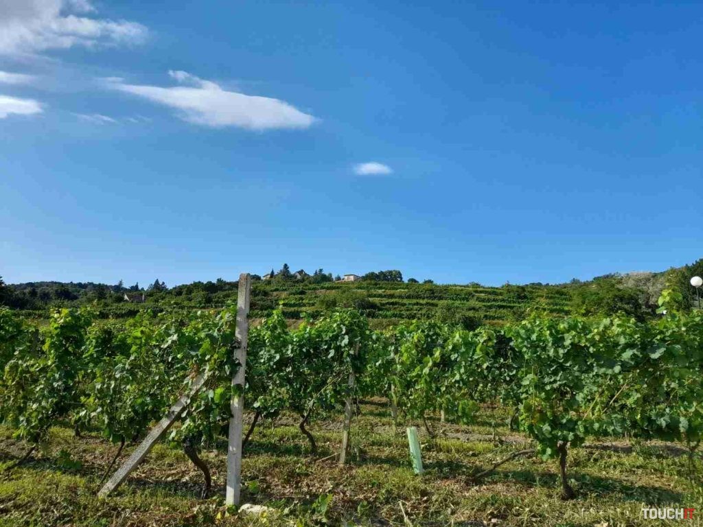 Samsung Galaxy A21s recenzia