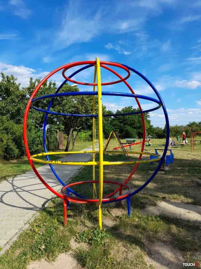 Samsung Galaxy A21s recenzia