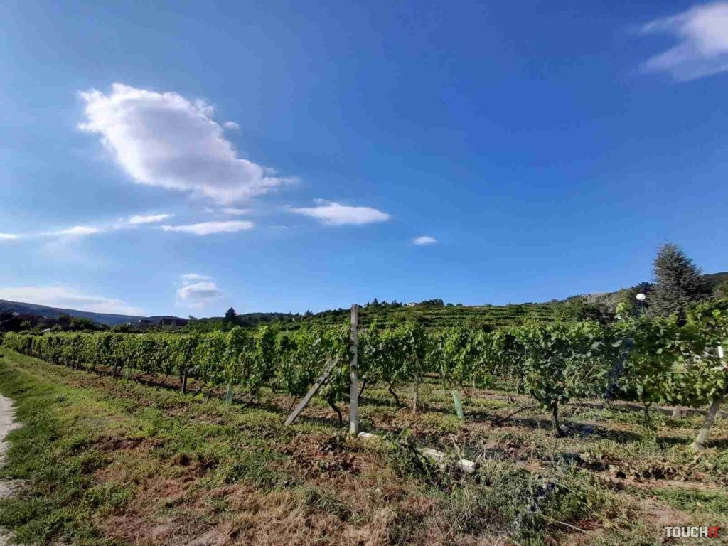 Samsung Galaxy A21s recenzia