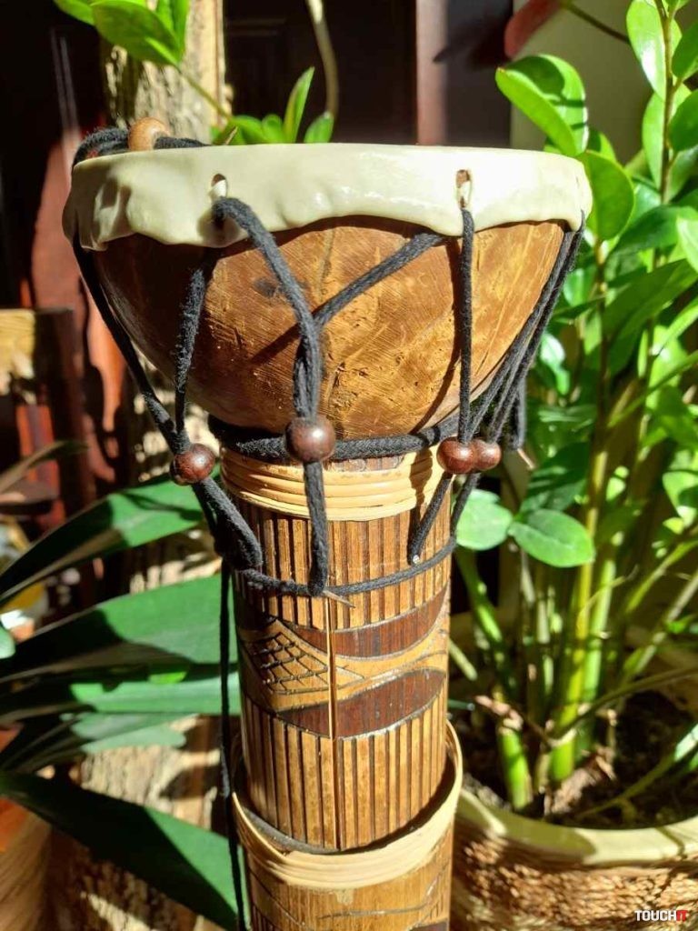 Samsung Galaxy A21s recenzia