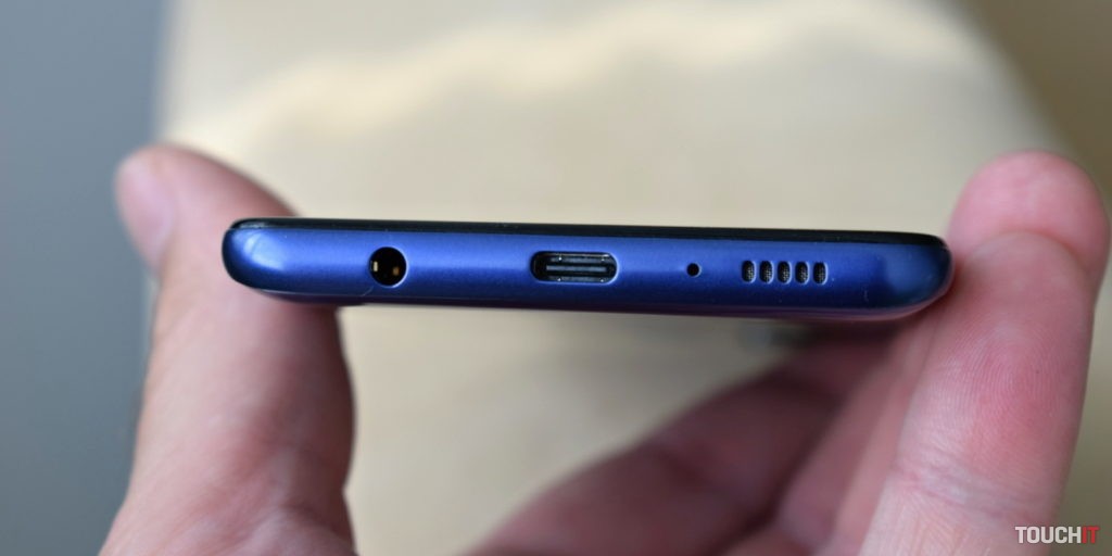 Samsung Galaxy A21s recenzia