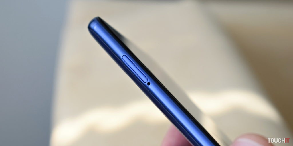 Samsung Galaxy A21s recenzia