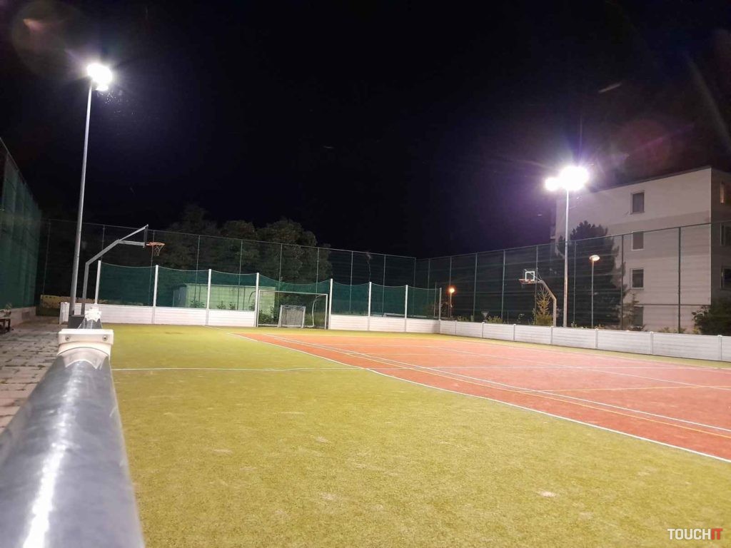 Samsung Galaxy A21s recenzia