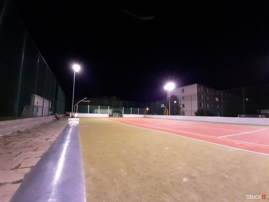 Samsung Galaxy A21s recenzia