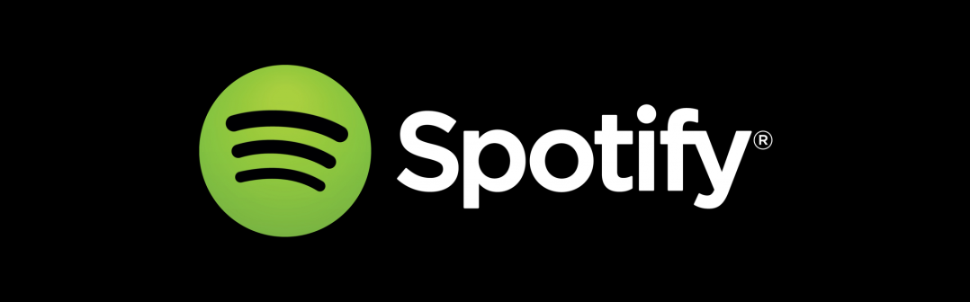Spotify Black