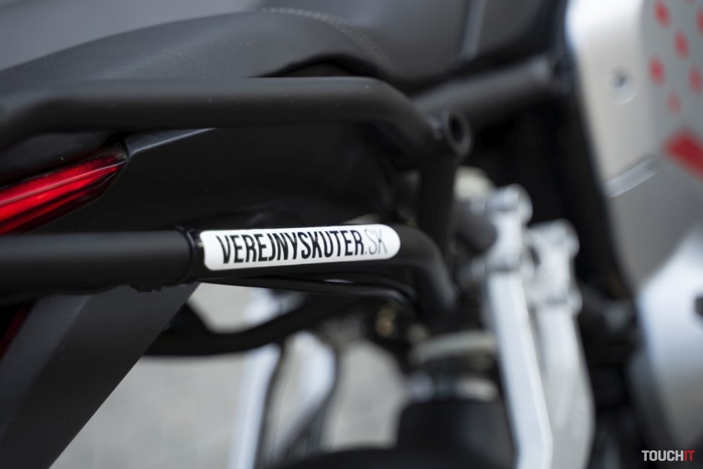 Antik zdieľanie bicyklov, skútrov a kolobežiek