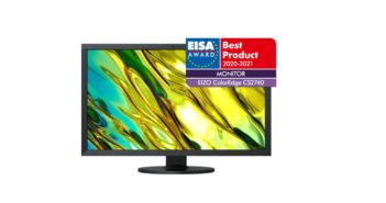 EIZO ColorEdge CS2740