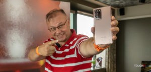 Prečo som si vybral Samsung Galaxy? (1. časť)