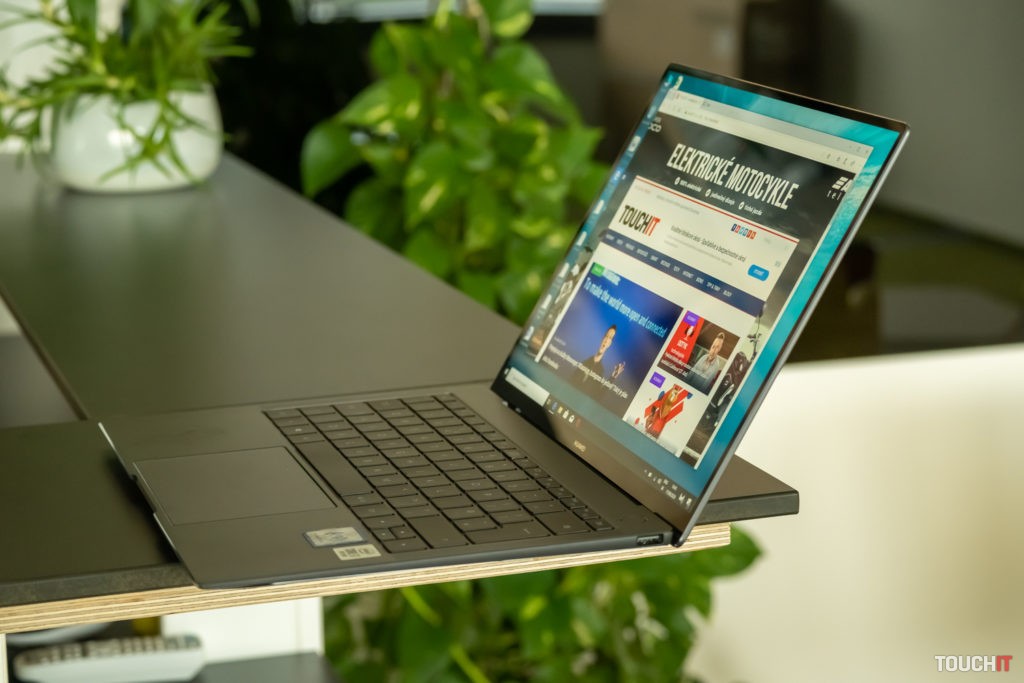 Huawei MateBook X Pro