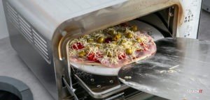 Pizzaiolo – Pizza ako z Neapola pripravená v pohodlí domova