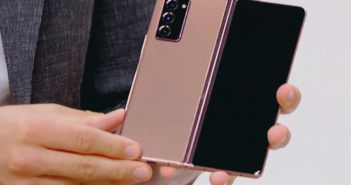 Samsung Galaxy Fold2