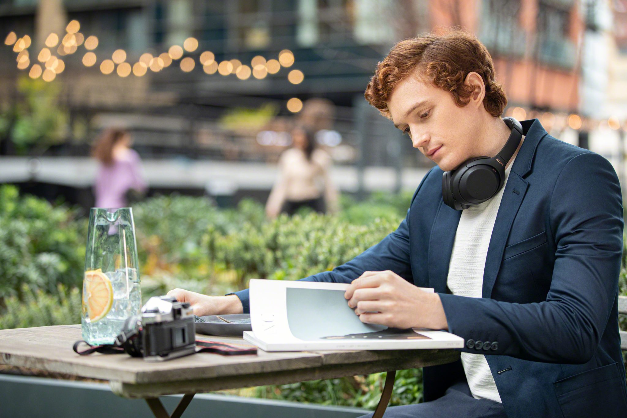 Sony čoskoro predstaví nové vlajkové slúchadlá: Poznáme ich cenu