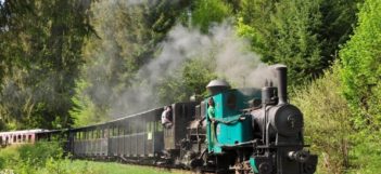 Čiernohronská železnica