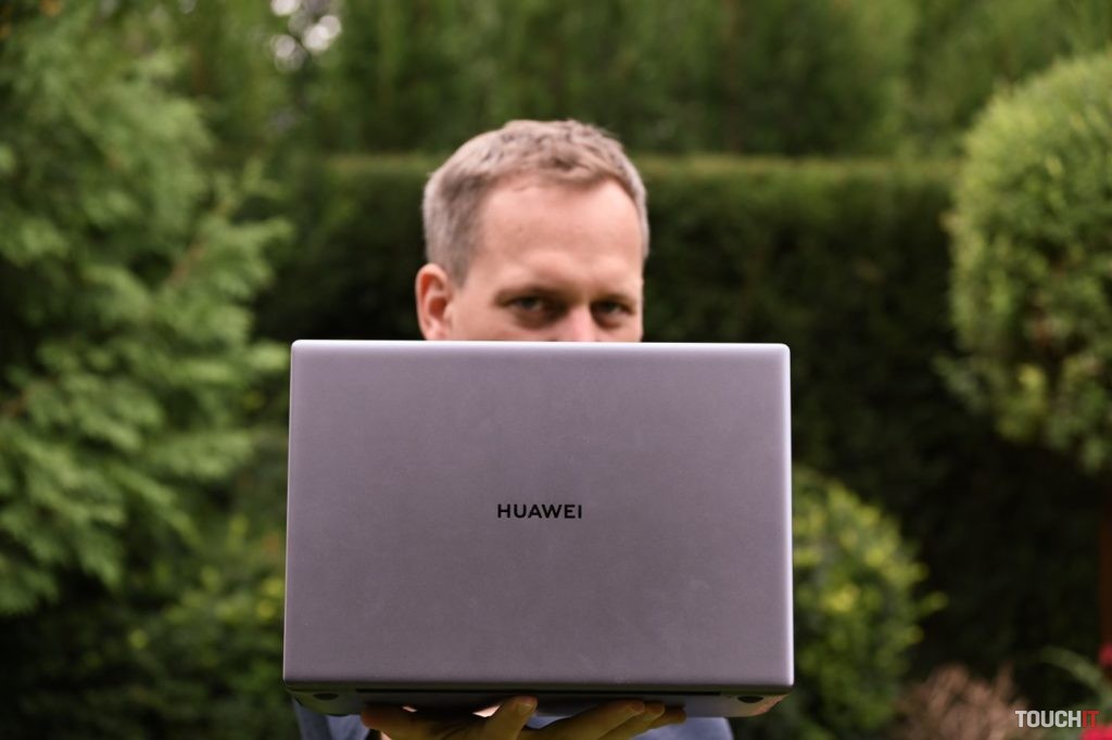 Huawei MateBook X Pro 2020