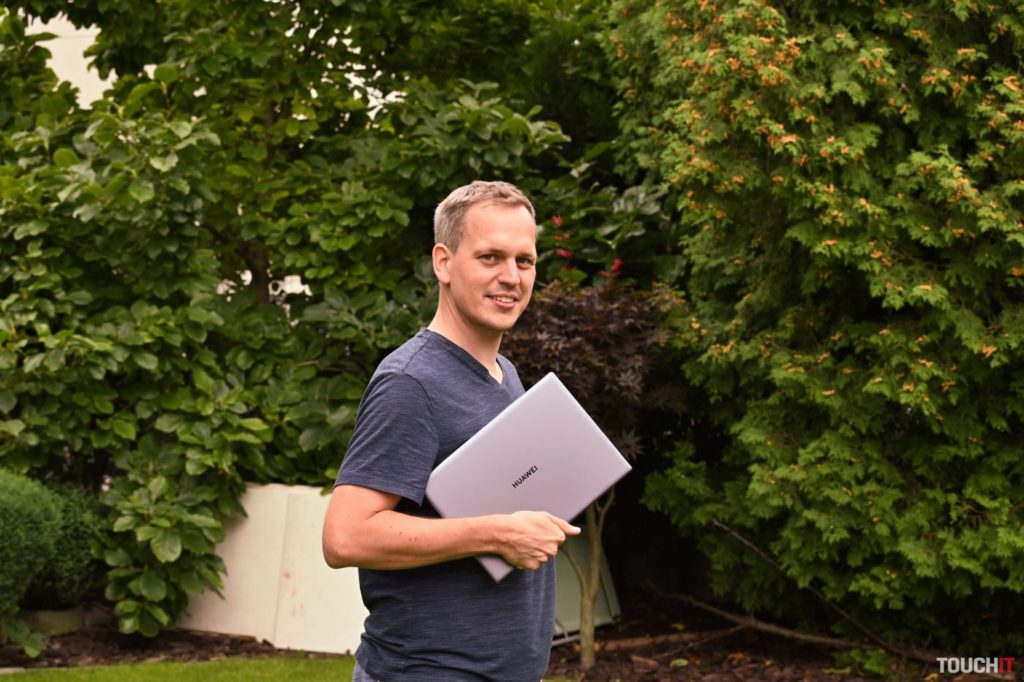 Huawei MateBook X Pro 2020