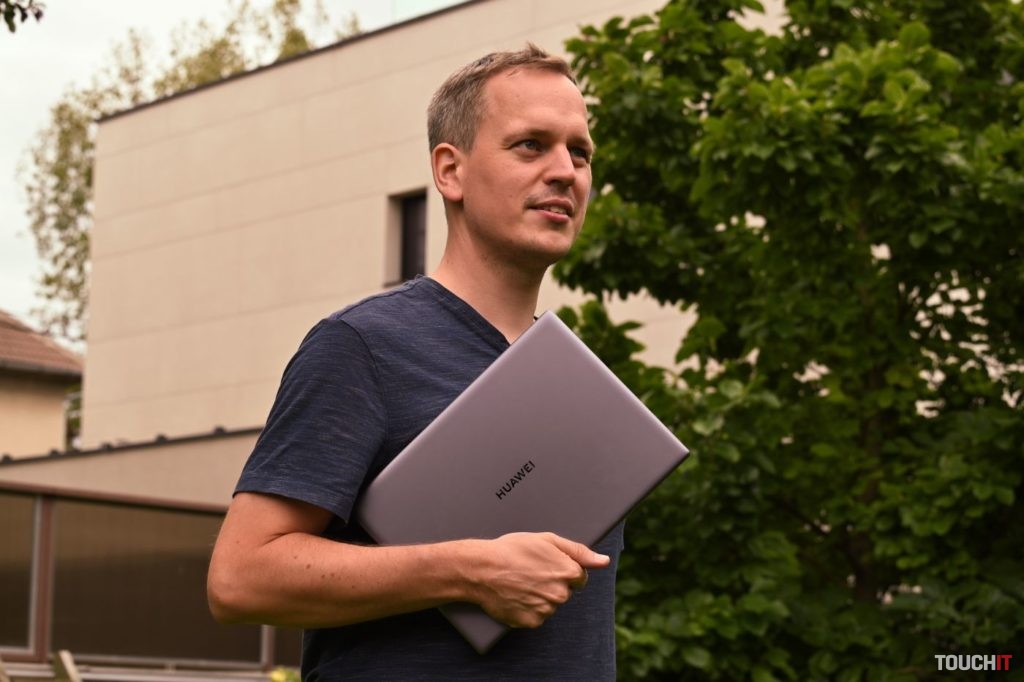 Huawei MateBook X Pro 2020