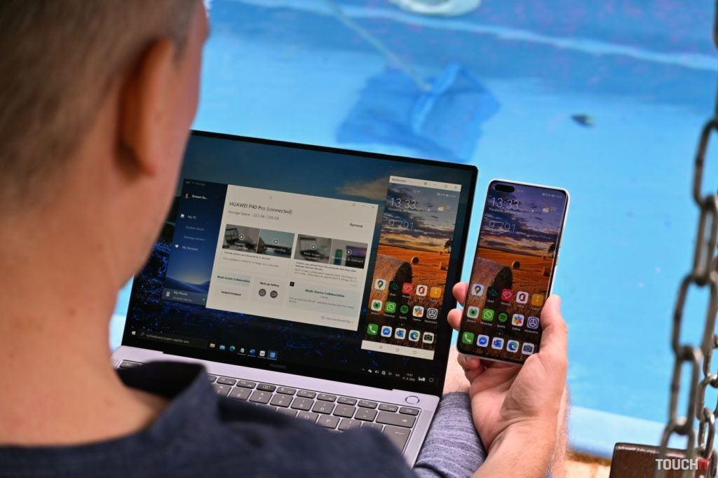 Huawei MateBook X Pro 2020