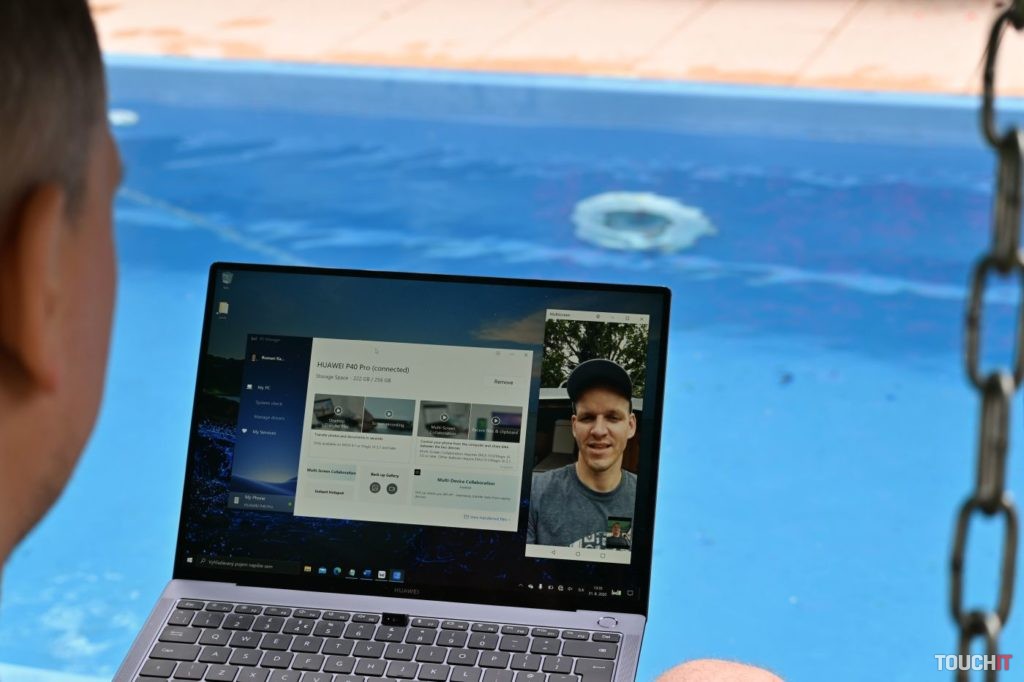 Huawei MateBook X Pro 2020
