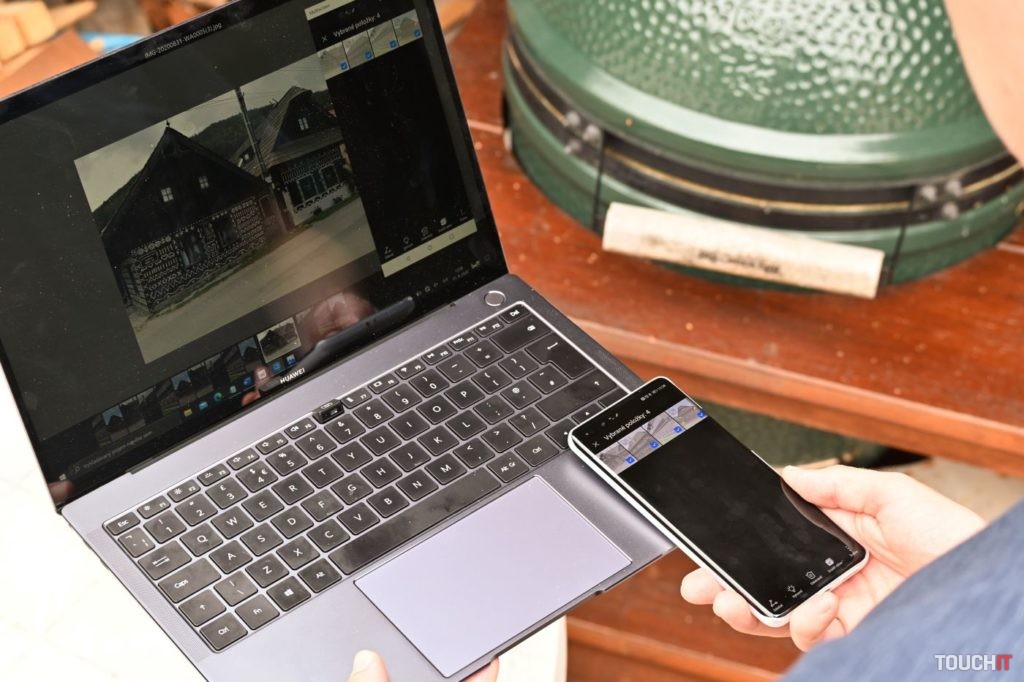 Huawei MateBook X Pro 2020