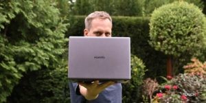 Huawei MateBook X Pro 2020