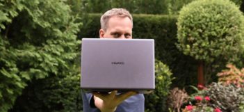Huawei MateBook X Pro 2020